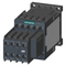 SIEMENS 3RH2344-1CU00-0KA0 Contactor relay, 4 NO+4 NC, 240 V AC, 50/60 Hz, S00, screw terminal, with varistor