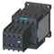 SIEMENS 3RH2344-1AP00-0KA0 Contactor relay, 4 NO+4 NC, 230 V AC, 50/60 Hz, S00, screw terminal