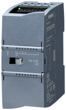 SIEMENS 6ES7231-5QF32-0XB0 SIMATIC S7-1200 SM 1231, AI 8x16 bit TC