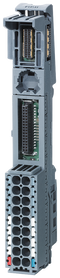 SIEMENS 6AG1193-6BP00-7BA0 SIPLUS ET 200SP BU type A0 BU15-P16+A0+2B -40 ... +70 ?C Startup -25 ?C with conformal coating based on 6ES7193-6BP00-0BA0