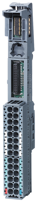 SIEMENS 6AG1193-6BP40-7BA1 SIPLUS ET 200SP BU type A1 BU15-P16+A0+12B/T -40 ... +70°C with conformal coating based on 6ES7193-6BP40-0BA1
