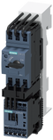 SIEMENS 3RA2110-1KS17-1BB4 Load feeder, direct starter, S00, 9-12.5 A, 24 V DC, 150 kA
