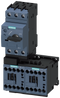 SIEMENS 3RA2210-1GA15-2BB4 Load feeder, reversing starter, S00, 4.5-6.3 A, 24 V DC, 150 kA