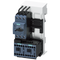SIEMENS 3RA2210-0GD15-2BB4 Load feeder, reversing starter, S00, 0.45-0.63 A, 24 V DC, 150 kA