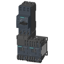 SIEMENS 3RA2210-1DE15-2BB4 Load feeder, reversing starter, S00, 2.2-3.2 A, 24 V DC, 150 kA