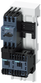 SIEMENS 3RA2210-1BH15-2BB4 Load feeder, reversing starter, S00, 1.4-2 A, 24 V DC, 150 kA