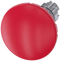 SIEMENS 3SU1050-1JB20-0AA0 Emergency stop mushroom pushbutton, 22 mm, round, metal, high gloss, red, 60 mm
