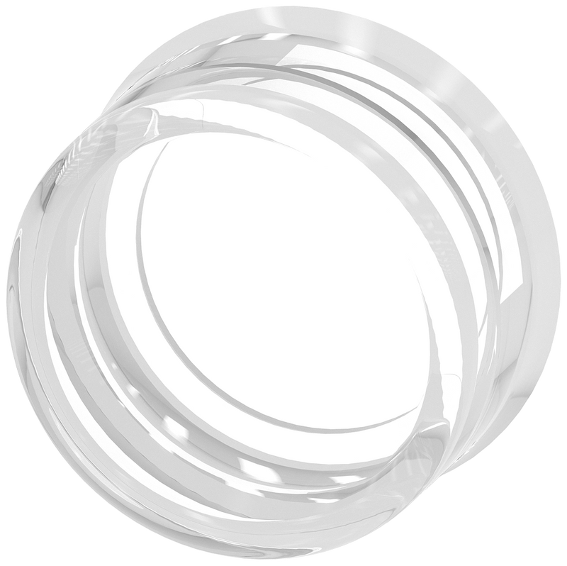 SIEMENS 3SU1900-0DB70-0AA0 Silicone protective cap for button, clear
