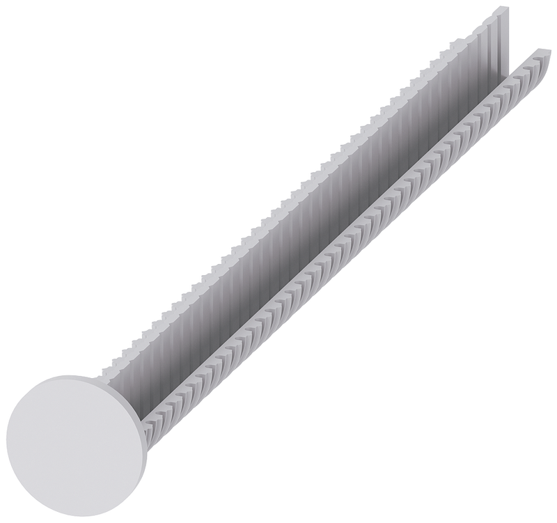 SIEMENS 3SU1900-0KG10-0AA0 Extension plunger for pushbuttons with extended stroke
