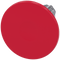 SIEMENS 3SU1050-1CA20-0AA0 Mushroom pushbutton, 22 mm, round, metal, high gloss, red, 60 mm