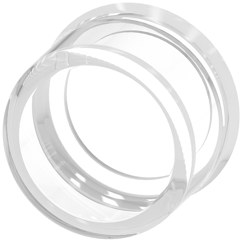 SIEMENS 3SU1900-0DC70-0AA0 Silicone protective cap for button, raised, clear