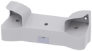 SIEMENS 3SU1853-3AA00-0AA1 Two-hand operation console for command devices, 22 mm, round