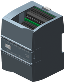 SIEMENS 6AG1223-1PL32-2XB0 SIPLUS S7-1200 SM 1223, DI 16x24 V DC, DQ 16x relay -25 ... +70 °C with conformal coating based on 6ES7223-1PL32-0XB0