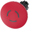 SIEMENS 3SU1001-1JB20-0AA0 Emergency stop mushroom pushbutton, illuminated, 22 mm, round, plastic, red, 60 mm