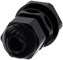 SIEMENS 3SU1900-0HG10-0AA0 Metric screw fastening M20 with hexagon nut for enclosure