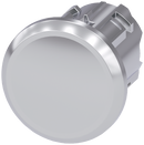 SIEMENS 3SU1950-0FA80-0AA0 Sealing plug for unused command points, metal, silver