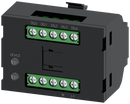 SIEMENS 3SU1400-1GC10-1AA0 Electronic module for ID key-operated switch, black, operating voltage 24 V DC