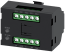 SIEMENS 3SU1400-1GD10-1AA0 Electronic module for ID key-operated switch, black,