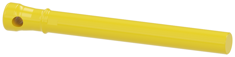 SIEMENS 3SU1900-0FW30-0AA0 ID key ID-Group 2, yellow
