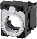 SIEMENS 3SU1500-1AA10-1BA0 Holder for 3 modules, 1 NO