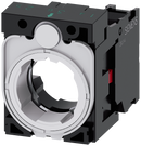 SIEMENS 3SU1500-1AA10-1CA0 Holder for 3 modules, 1 NC