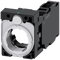 SIEMENS 3SU1500-1AA10-1FA0 Holder for 3 modules, 1 NO + 1 NC