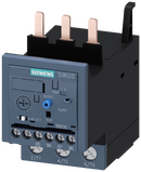 SIEMENS 3RB3036-1UB0 Overload relay 12.5-50 A for motor protection, S2, Class 10E, contactor mounting