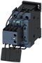 SIEMENS 3RT2627-1AP05 Contactor, AC-6B, 25 kVAr/400 V, 1 NO + 2 NC, 230 V AC, 50 Hz, 3-pole