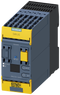 SIEMENS 3SK21221AA10 SIRIUS safety relay basic unit 3SK2, 20 F-DI, 4 F-DQ, 2 DQ, 24 V DC