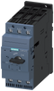 SIEMENS 3RV2332-4DC10 Circuit breaker, for starter combination, rated current 25 A, short-circuit release 325 A