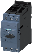 SIEMENS 3RV2031-4BA10 Circuit breaker, motor protection, Class 10, A-release 14-20 A, short-circuit release 260 A