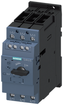 SIEMENS 3RV2031-4TA15 Circuit breaker, motor protection, Class 10, A-release 12-17 A, short-circuit release