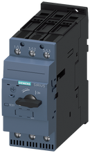 SIEMENS 3RV2032-4PA10 Circuit breaker, motor protection, Class 10, A-release 28-36 A, short-circuit release