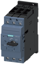 SIEMENS 3RV2331-4BC10 Circuit breaker, for starter combination, rated current 20 A, short-circuit release 260 A