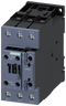 Siemens 3RT2038-1AF00 Contactor, AC-3, 37 kW / 400 V, 1 NO + 1 NC, 110 V AC, 50 Hz, 3-pole, Size S2, screw terminal
