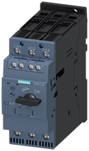 SIEMENS 3RV2031-4XA15 Circuit breaker, S2, motor protection, Class 10, A-release 49-59 A, short-circuit release 845 A