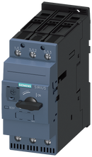 SIEMENS 3RV2031-4RA10 Circuit breaker, S2, motor protection, Class 10, A-release 70-80 A, short-circuit release 1040 A