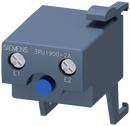 SIEMENS 3RU1900-2AM71 Electr. remote reset 220-250 UC for 3RU11/3RU21/3RB20/3RB30 S00-S12