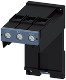 SIEMENS 3RU2936-3AA01 Stand-alone assembly support for 3RU21/3RB30/3RB31, stand-alone installation