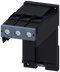 SIEMENS 3RU2936-3AA01 Stand-alone assembly support for 3RU21/3RB30/3RB31, stand-alone installation