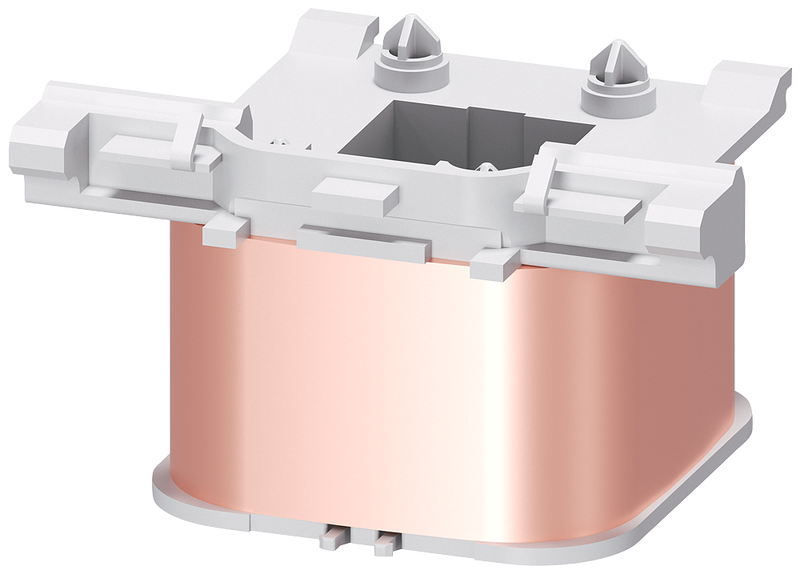 SIEMENS 3RT2934-5AP01 Magnet coil for contactors S2, 230 V AC 50 Hz