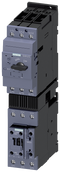 SIEMENS 3RA2130-4VA36-0NB3 Load feeder, direct starter, S2, 35-45 A, 20-33 V AC/DC, 100 kA