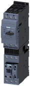 SIEMENS 3RA2130-4JA37-0AP0 Load feeder, direct starter, S2, 54-65 A, 230 V AC/50 Hz, 100 kA