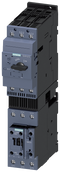 SIEMENS 3RA2130-4XA37-0NB3 Load feeder, direct starter, S2, 49-59 A, 20-33 V AC/DC, 100 kA