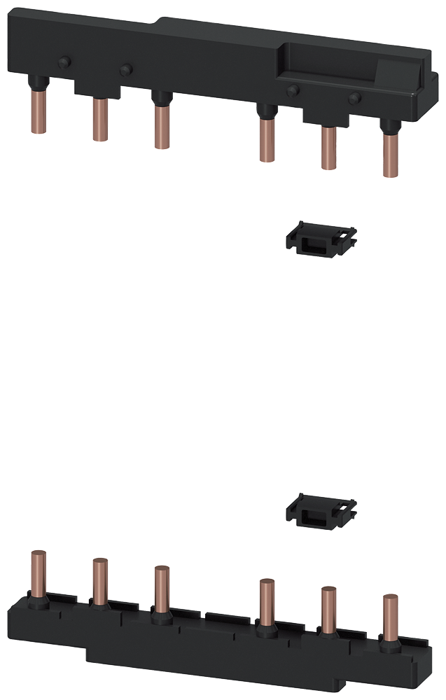 SIEMENS 3RA2933-2AA2 Wiring kit, incl. mech. interlocking, for reversing starter S2