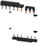 SIEMENS 3RA2933-2BB2 Wiring kit, incl. mech. interlocking, for star-delta (wye-delta) S2/S2/S2