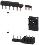 SIEMENS 3RA2933-2C Wiring kit, incl. mech. interlocking, for star-delta (wye-delta) S2/S2/S0