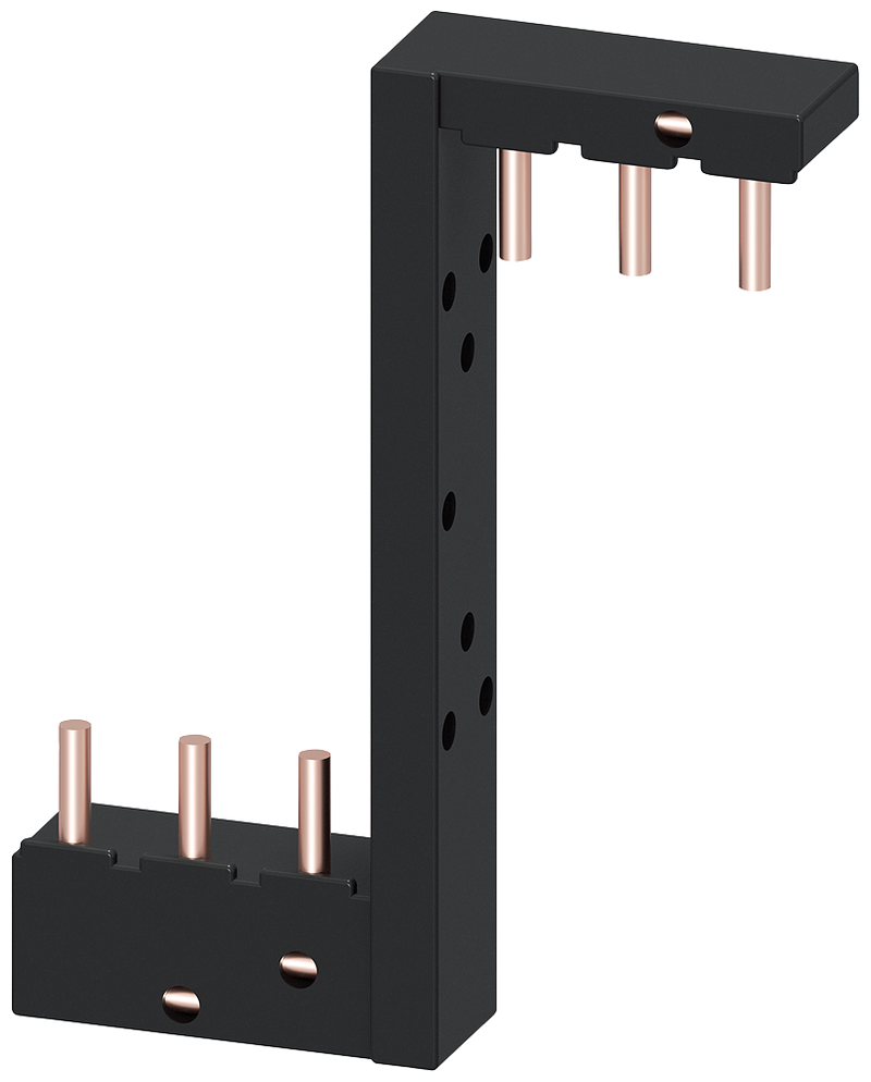 SIEMENS 3RA2936-1A Safety main power connectors, for series connection of two contactors 3RT203