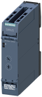 SIEMENS 3RP2540-2AW30 Timing relay, OFF-delay, 7 time ranges 0.05-600s, 1 CO