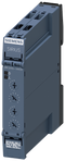 SIEMENS 3RP2555-1AW30 Timing relay, flasher relay asymmetrical 1 CO, 2x 7 time ranges, 0.05s-100h